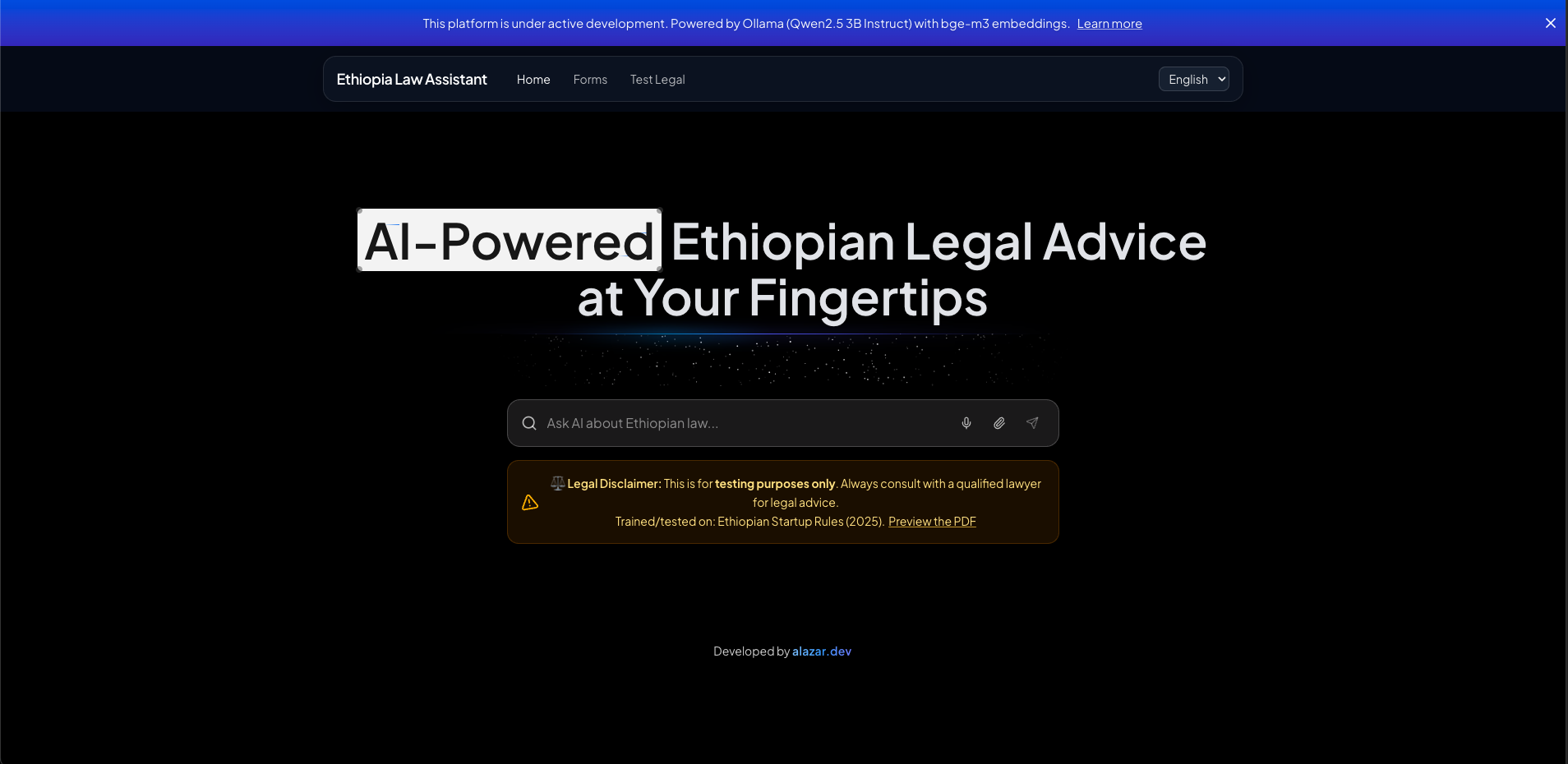 Ai-Lawyer