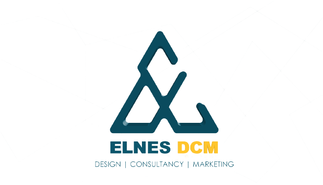 Elnes DCM Logo