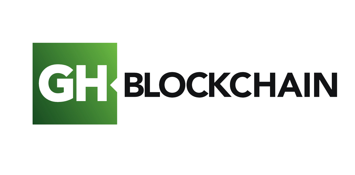 GH Blockchain Logo