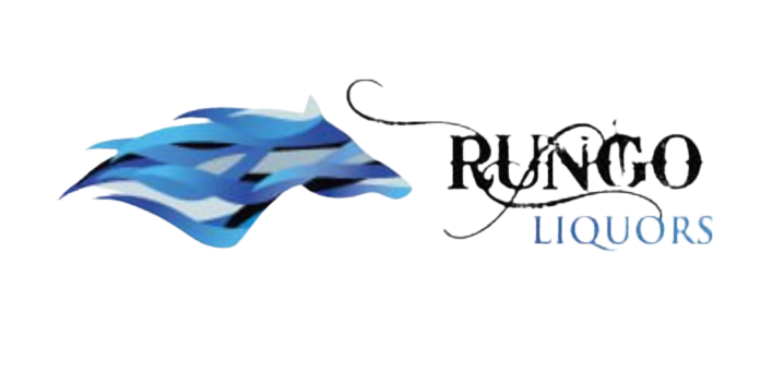 Rungo Liquors Logo